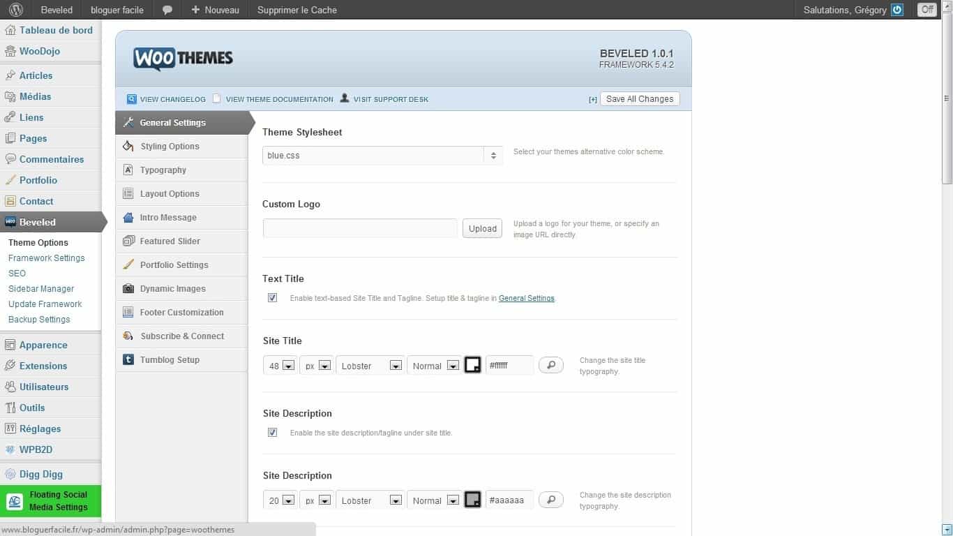 Découvrez le dashboard WordPress : tout ce que vous devez savoir pour bien utiliser le tableau de bord de votre site Le dashboard de WordPress, ou son tableau de bord, affiche un aperçu de la zone d'administration du site web. Il permet d'effectuer toutes les tâches : publier des articles, ajouter des plugins, d'ajouter des catégories, de personnaliser les thèmes, et bien plus encore. Petit aperçu pour bien le maîtriser.
