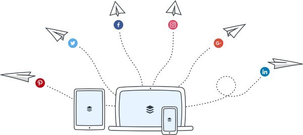 Automatisez la promotion de vos articles sur les réseaux sociaux : les méthodes et les outils que j’utilise Découvrez comment promouvoir, simplement et rapidement, vos articles sur les réseaux sociaux. Mes méthodes et outils pour automatiser le processus.