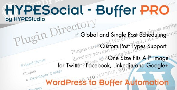 Automatisez la promotion de vos articles sur les réseaux sociaux : les méthodes et les outils que j’utilise Découvrez comment promouvoir, simplement et rapidement, vos articles sur les réseaux sociaux. Mes méthodes et outils pour automatiser le processus.