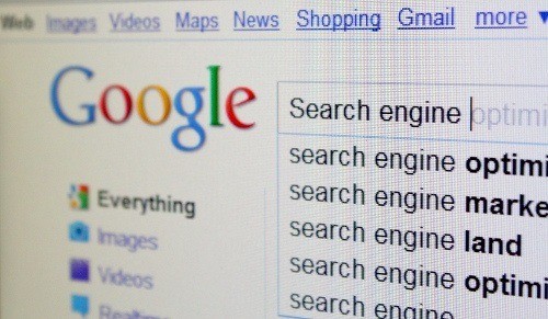 SEO SearchTerms Tagging 2 : améliorer facilement le référencement de vos articles Google Main Search