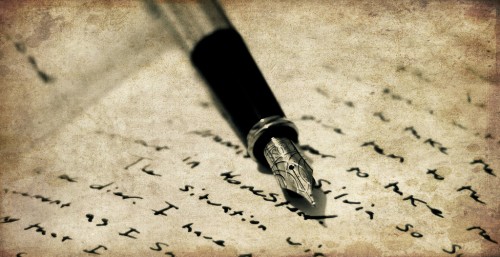 Profitez des 3 titres de votre article pour améliorer son référencement Journal Entry