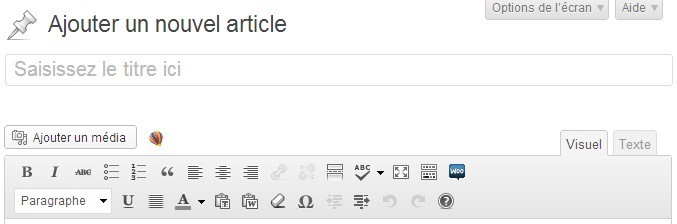 Profitez des 3 titres de votre article pour améliorer son référencement titre-article-wordpress