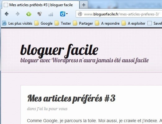 Profitez des 3 titres de votre article pour améliorer son référencement titres-article-blog-wordpress