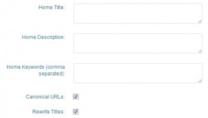 All-In-One SEO Pack : comment bien utiliser ce plugin Wordpress all-in-one-seo-pack-configuration-defaut-1