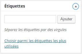 Découvrez la page de création d’un article sous WordPress. Et maîtrisez-la comme un pro ! La page de création d'un article sous Wordpress une page assez touffue. Avec beaucoup de boites de paramétrage et de zones de saisie. Et autant de fonctionnalités présentes. Son usage n'est cependant pas bien compliquée. Découvrons et domestiquons ensemble cette page et ces principales fonctions.