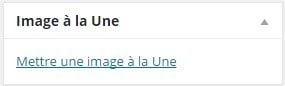 Découvrez la page de création d’un article sous WordPress. Et maîtrisez-la comme un pro ! La page de création d'un article sous Wordpress une page assez touffue. Avec beaucoup de boites de paramétrage et de zones de saisie. Et autant de fonctionnalités présentes. Son usage n'est cependant pas bien compliquée. Découvrons et domestiquons ensemble cette page et ces principales fonctions.