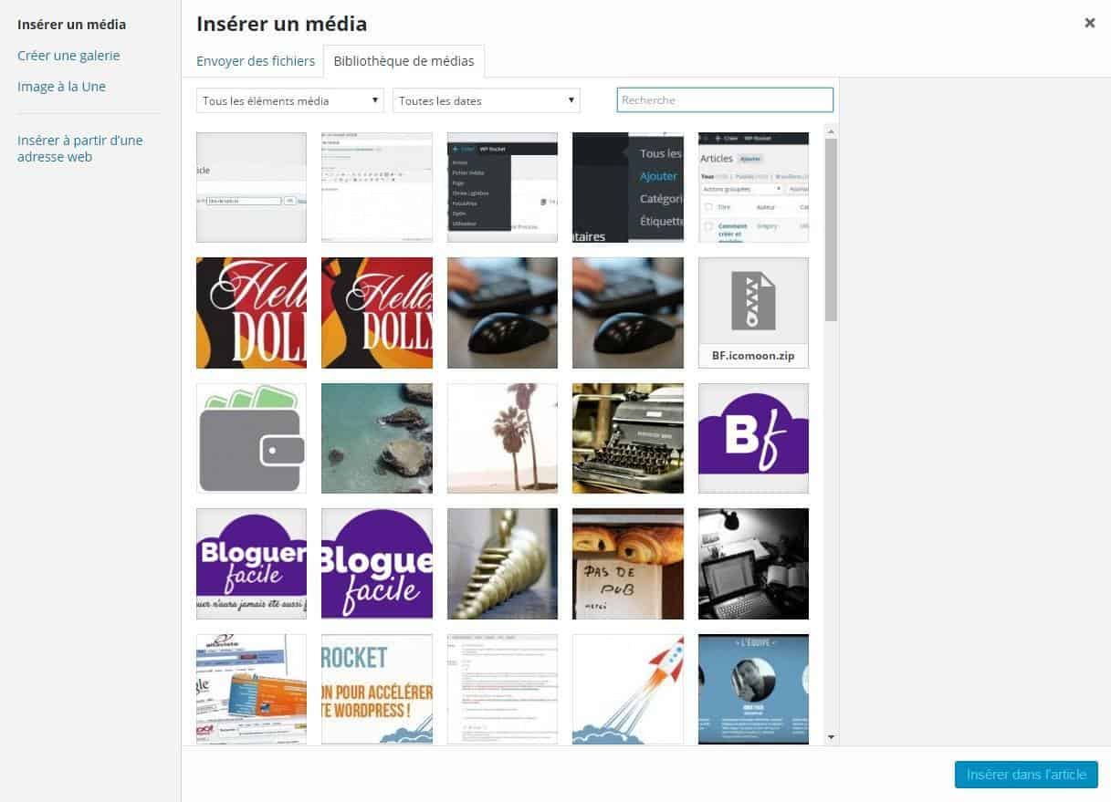 Découvrez la page de création d’un article sous WordPress. Et maîtrisez-la comme un pro ! La page de création d'un article sous Wordpress une page assez touffue. Avec beaucoup de boites de paramétrage et de zones de saisie. Et autant de fonctionnalités présentes. Son usage n'est cependant pas bien compliquée. Découvrons et domestiquons ensemble cette page et ces principales fonctions.