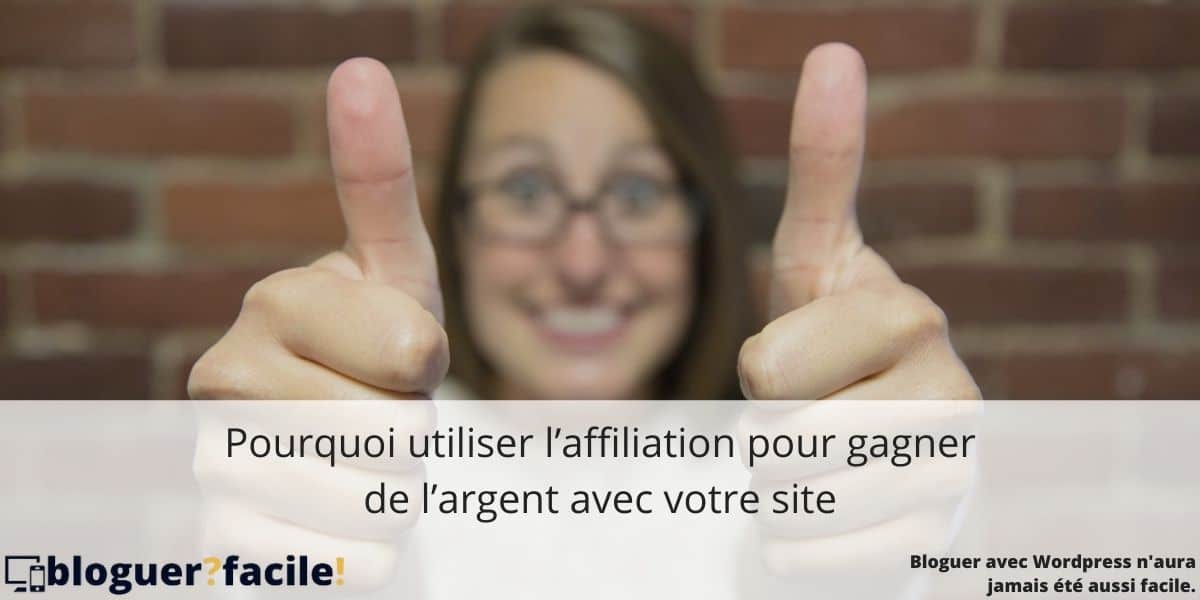pourquoi-utiliser-affiliation Pourquoi utiliser l’affiliation